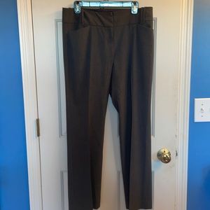 Women’s Dress Pants